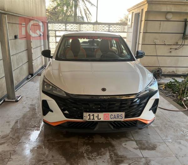 دونج فينج شاين 2024 للبيع في العراق -  بغداد